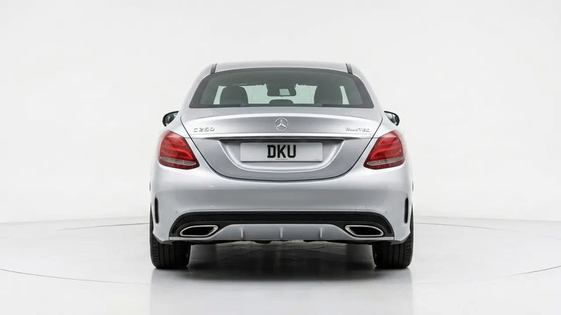 MERCEDES C250 SPORT PREMIUM BLUETEC AUTO