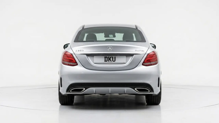 MERCEDES C250 SPORT PREMIUM BLUETEC AUTO