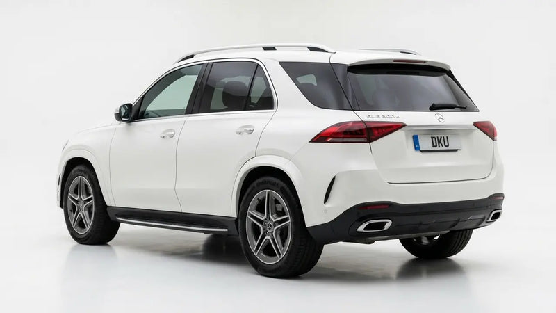 MERCEDES GLE300D