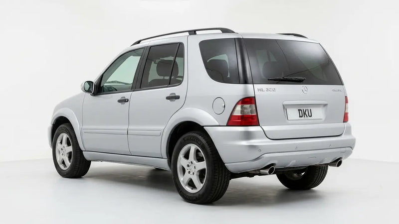 MERCEDES GLE
