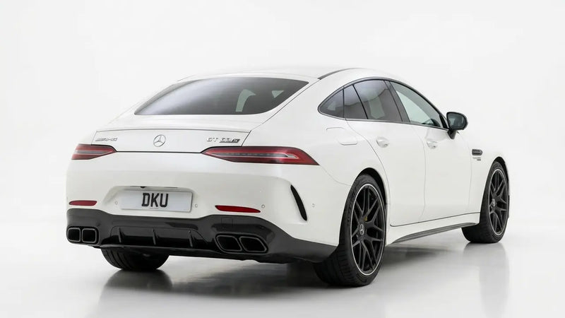 MERCEDES GT63 AMG