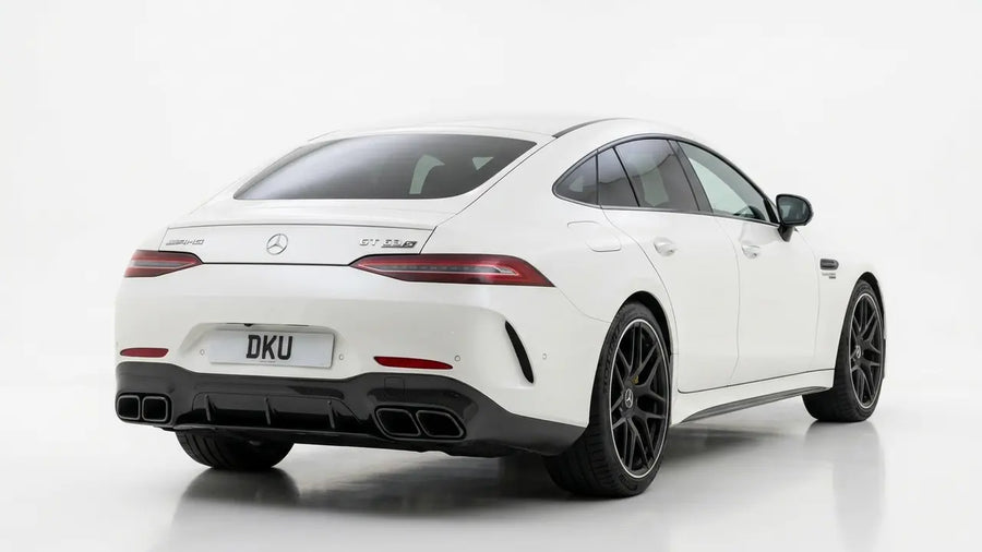 MERCEDES GT63 AMG
