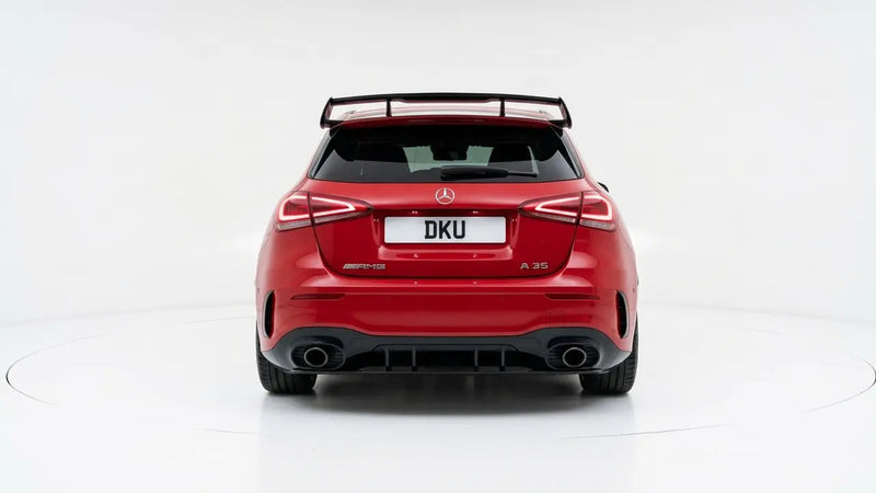 MERCEDES GTS AMG