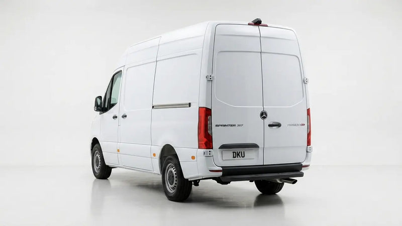 MERCEDES SPRINTER 317 PREMIUM CDI