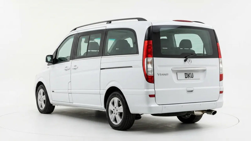 MERCEDES VIANO