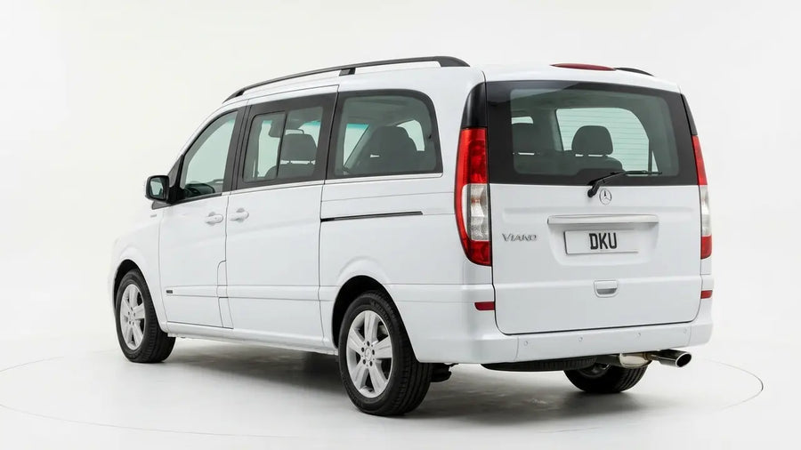 MERCEDES VIANO