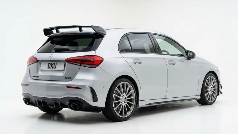 MERC A35 AMG