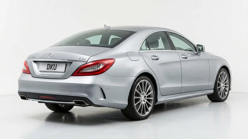 MERC CLS 220 CDI