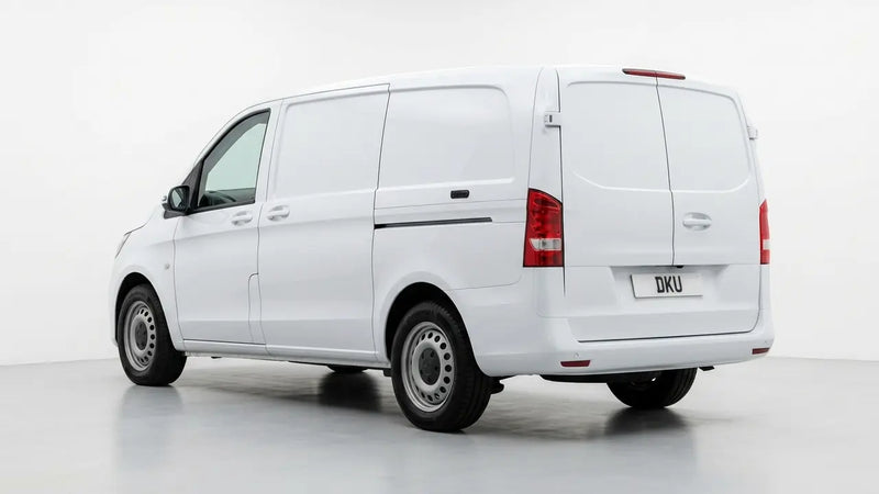 MERC VITO