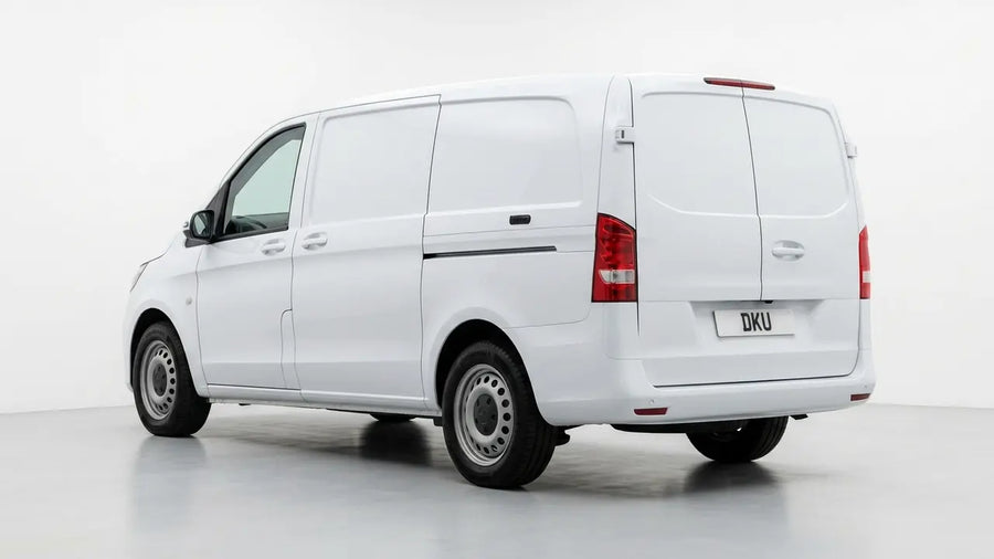 MERC VITO