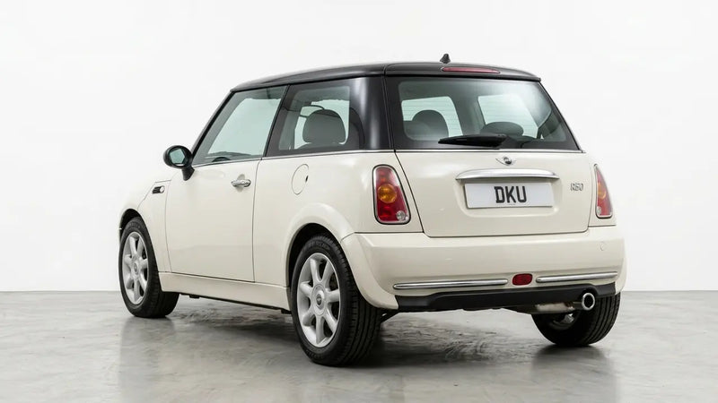 MINI 1.6