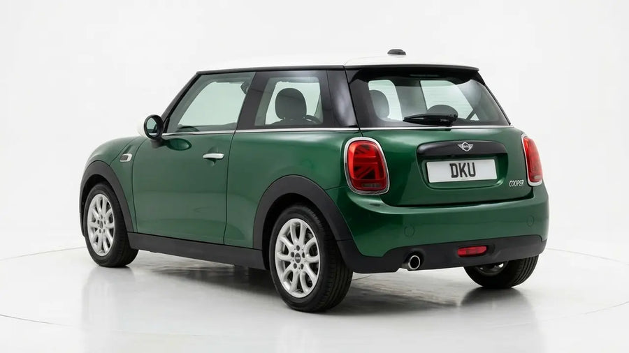 MINI COOPER CLASSIC