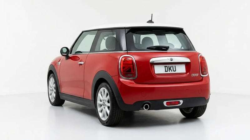 MINI COOPER F56