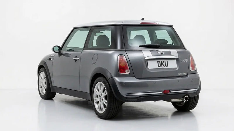 MINI COOPER PARK LANE