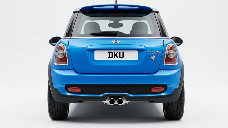 MINI COOPER S R56