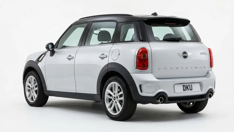 MINI COUNTRYMAN COOPER D