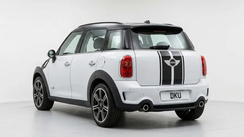 MINI COUNTRY 2.0SD