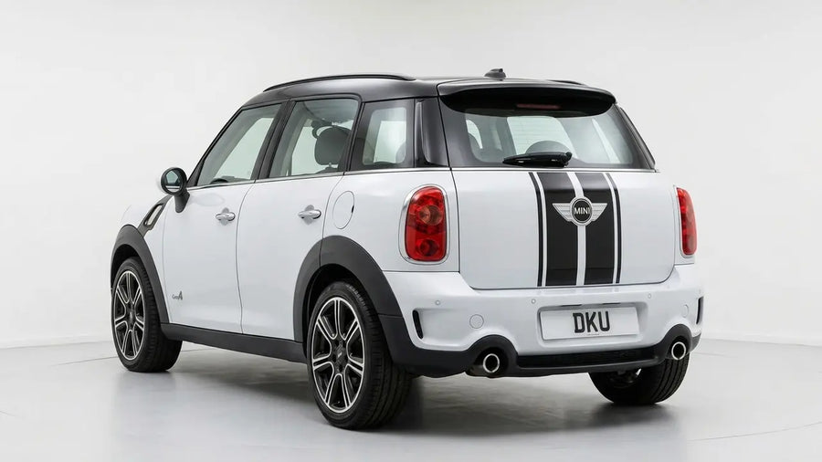 MINI COUNTRY 2.0SD