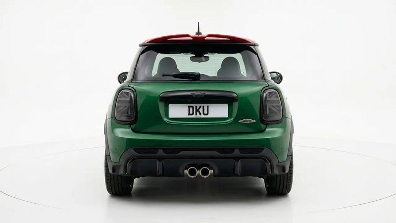 MINI JOHN COOPER WORKS AUTO