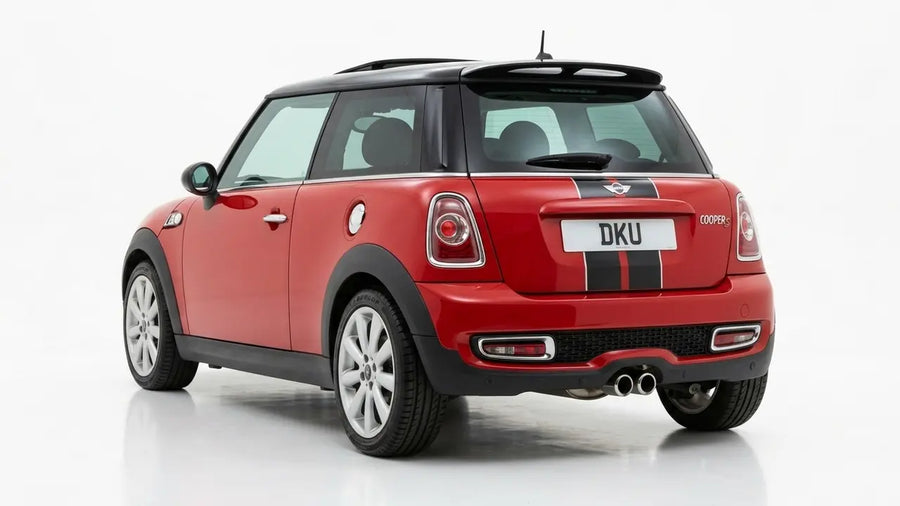 MINI MINI COOPER