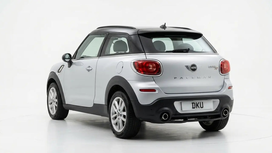 MINI PACEMAN COOPER SD