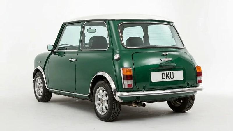 MINI R56