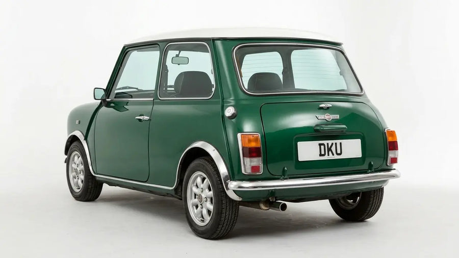 MINI R56