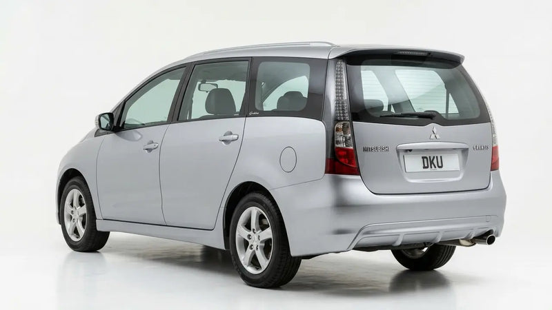 MITSUBISHI GRANDIS