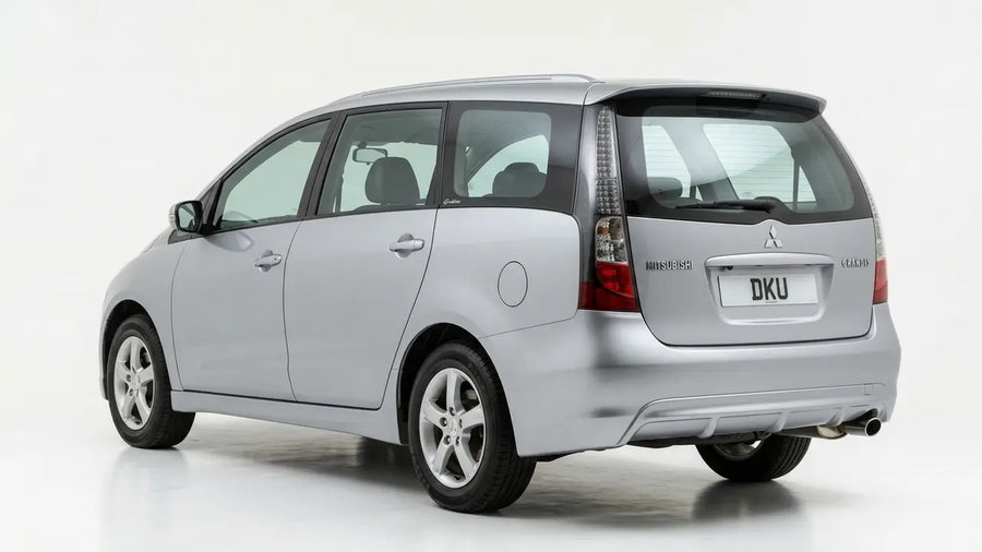 MITSUBISHI GRANDIS