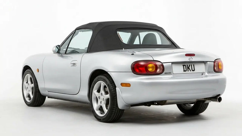 MAZDA MX5 MK2