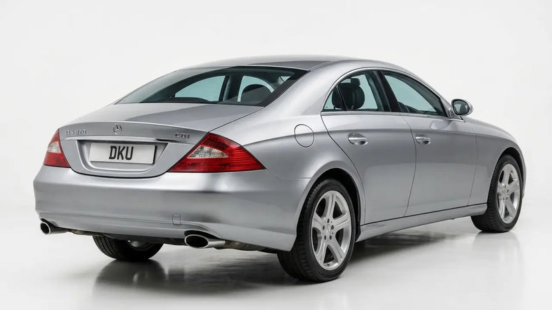 MERCEDES CLS320