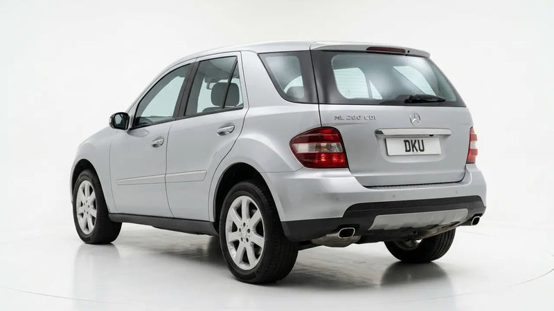 MERCEDES ML280