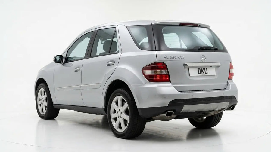 MERCEDES ML280