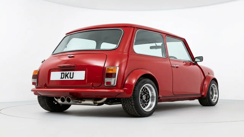 Mini Classic