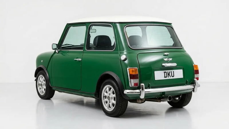 MINI GT F56