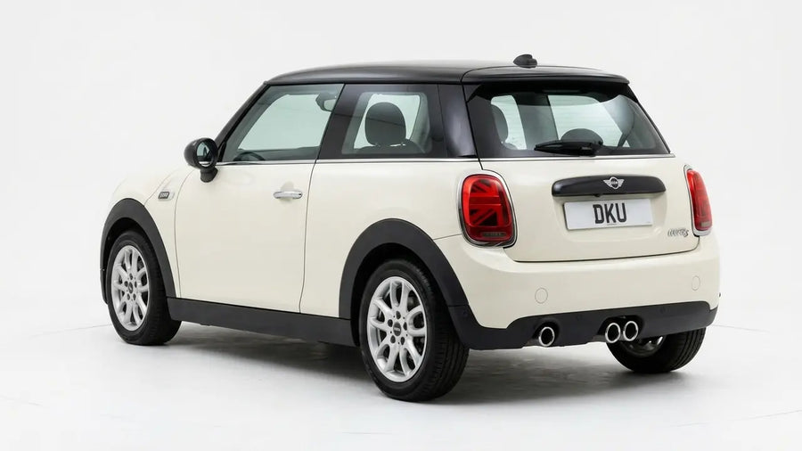 MINI MINI COOPER HATCH 1.5