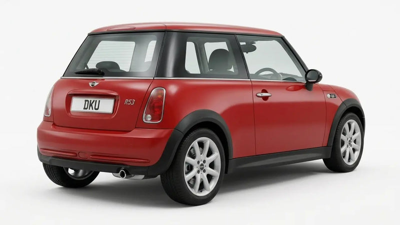 MINI ONE D