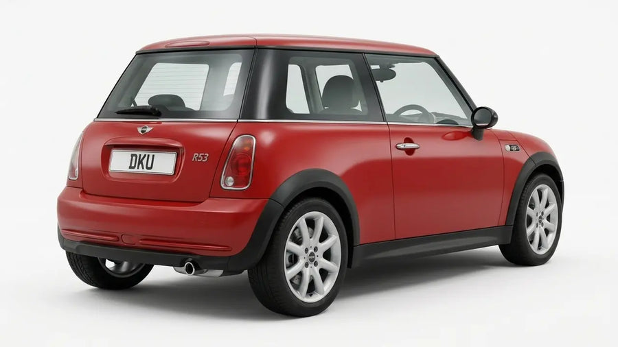 MINI ONE D