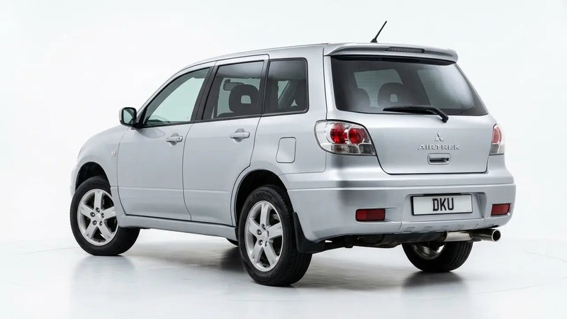 MITSUBISHI AIRTREK