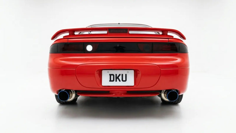 Mitsubishi GTO Twin Turbo