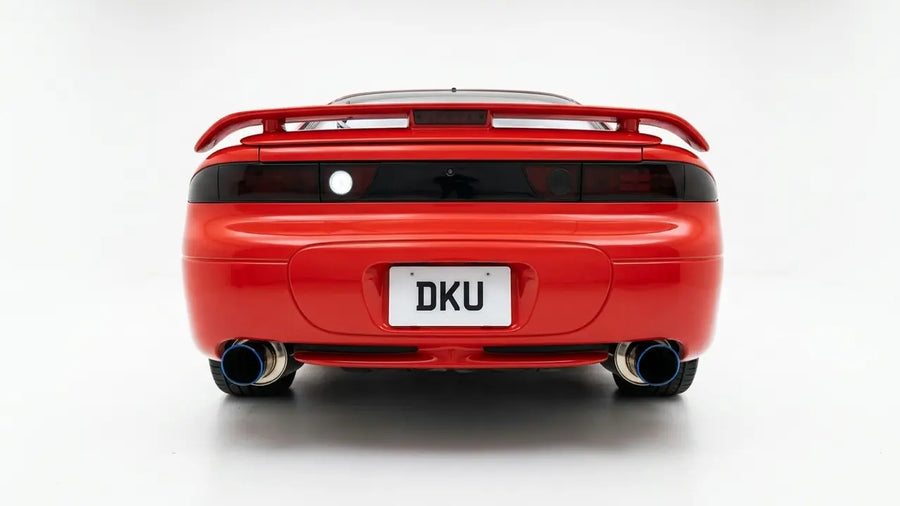 Mitsubishi GTO Twin Turbo