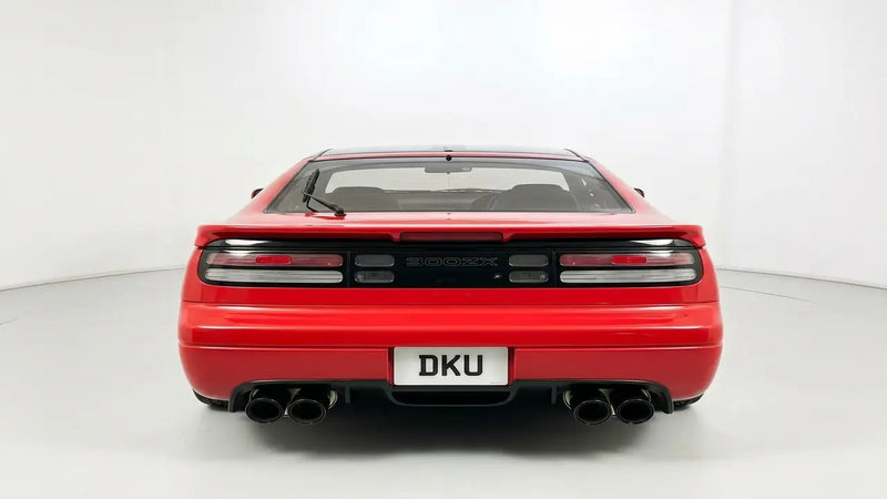 NISSAN 300ZX