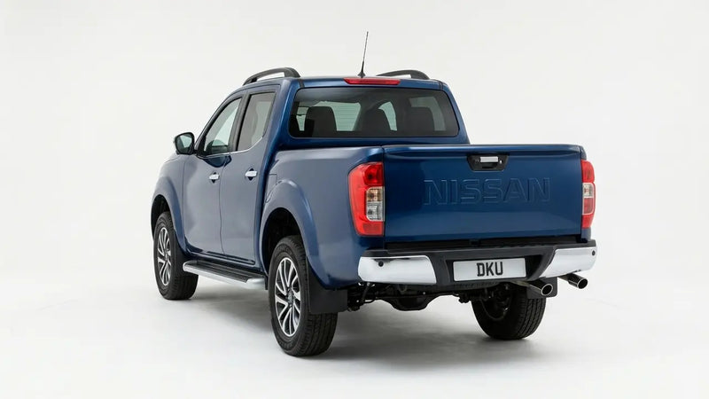 NISSAN NARVARA