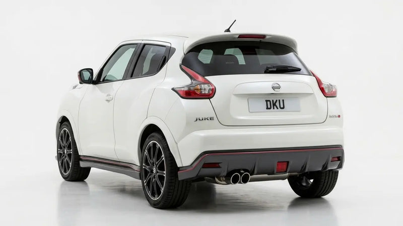 NISSAN NISMO JUKE