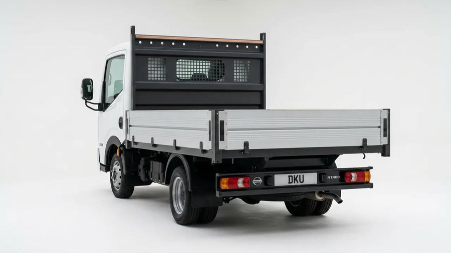 NISSAN NT400 CABSTAR