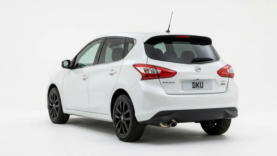 NISSAN PULSAR 1.6 T