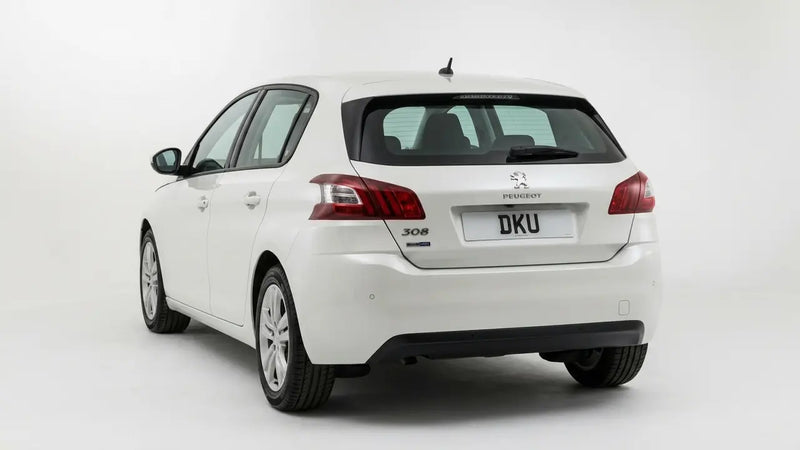 PEUGEOT 308 BLUEHDI