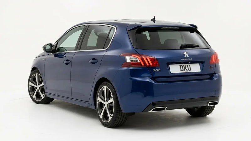PEUGEOT 308 GT THP S/S