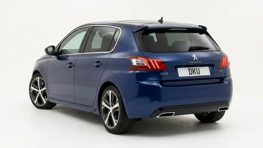 PEUGEOT 308 GT THP S/S