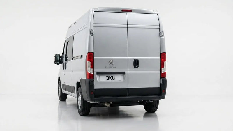 PEUGEOT BLUEHDI 435 L3H2 S